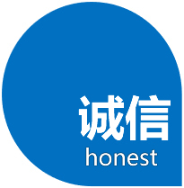 诚信